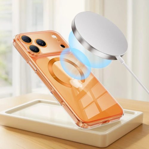 Univerzális Tech-protect MMP-210 Mágneses MagSafe Gyűrű 2-csomag F-5906302352548 7 kép