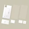 Samsung Galaxy A57 üvegfólia Tech-protect Glass Fit+ 2-pack átláts-5906302390885 7 kép