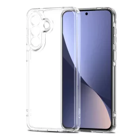 Samsung Galaxy A57 5G Tech-protect Flexair Hybrid tok-5906302392001 2 kép