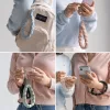 Univerzális Holder & Puffer Kézpánt Calm Fekete-8800328813809 2 kép