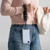 Univerzális Holder & Puffer Kézpánt Calm Fekete-8800328813809 4 kép
