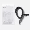 Univerzális Holder & Puffer Kézpánt Calm Fekete-8800328813809 8 kép