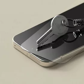 Samsung Galaxy S26 Plus Tech-protect Glass Fit+ 2-pack üvegfólia Át-5906302353170 2 kép