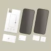 Samsung Galaxy S26 Tech-Protect Glass Spy+ 2-pack üvegfólia-5906302332700 7 kép