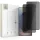 Samsung Galaxy S26 Ultra Tech-Protect Glass SPY+ 2-pack üvegfólia