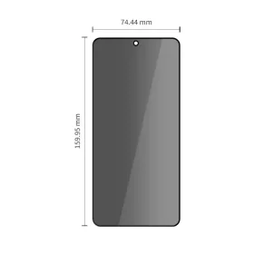 Samsung Galaxy S26 Ultra Tech-Protect Glass SPY+ 2-pack üvegfólia-5906302332724 2 kép