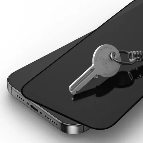 Samsung Galaxy S26 Ultra Tech-Protect Glass SPY+ 2-pack üvegfólia-5906302332724 5 kép
