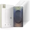 Samsung Galaxy S26 Ultra Tech-Protect Bundle 10-pack Üvegfólia Tiszta