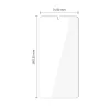 Samsung Galaxy S26 Ultra Tech-Protect Bundle 10-pack Üvegfólia Tiszt-5906302353200 2 kép