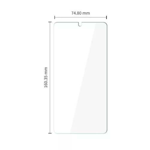 Samsung Galaxy S26 Ultra Tech-Protect Bundle 10-pack Üvegfólia Tiszt-5906302353200 2 kép