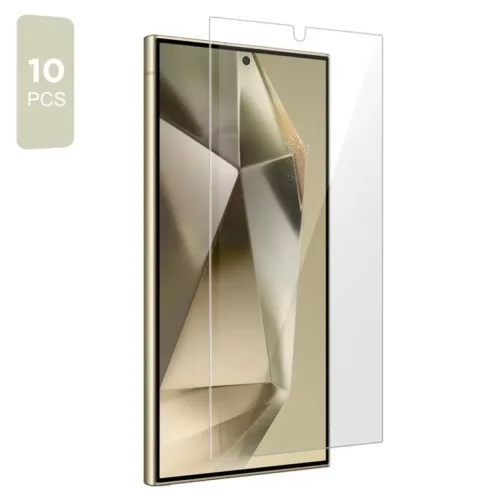 Samsung Galaxy S26 Ultra Tech-Protect Bundle 10-pack Üvegfólia Tiszt-5906302353200 3 kép