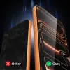Samsung Galaxy S26 Ultra Tech-Protect Bundle 10-pack Üvegfólia Tiszt-5906302353200 5 kép