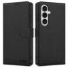 Samsung Galaxy S26 Plus Tech-protect Wallet tok Fekete-5906302390342 1 kép