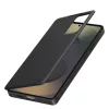 Samsung Galaxy S26+ Plus tok Tech-protect Smart Wallet Matte Black-5906302390434 3 kép