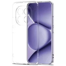 Xiaomi Redmi Note 15 Pro 5G Tech-protect Flexair átlátszó tok-5906302352975 2 kép