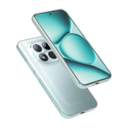 Xiaomi Redmi Note 15 Pro 5G Tech-protect Flexair átlátszó tok-5906302352975 3 kép
