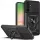 Samsung Galaxy A37 5G tok Tech-Protect CamShield Pro Fekete