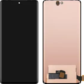 LCD kijelző modul MP tok a vivo V40 Lite (IDN)-hez, keret nélkül, n-0660982743755 1 kép