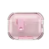 Apple AirPods Pro 3 Tech-protect Bounce Pro tok Rózsaszín-5906302392711 3 kép
