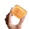 Apple AirPods Pro 3 Tech-protect Bounce Pro tok Rózsaszín-5906302392711 7 kép