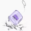 Apple AirPods Pro 3 Tech-protect Bounce Pro tok Rózsaszín-5906302392711 8 kép