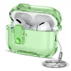Apple AirPods Pro 3 Tech-Protect Bounce Pro Matcha Zöld tok
