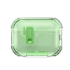 Apple AirPods Pro 3 Tech-Protect Bounce Pro Matcha Zöld tok-5906302392742 3 kép