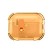 Apple AirPods Pro 3 Tech-protect Bounce Pro tok kozmikus narancs-5906302392735 3 kép