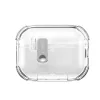 Tech-protect Bounce Pro Apple Airpods Pro 3 Átlátszó tok-5906302392681 3 kép