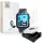 Apple Watch 4 / 5 / 6 / SE 40 mm Hydrogel Tech-Protect Supreme Set+ 2-darabos Készlet átlátszó üvegfólia