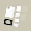 Apple Watch 4 / 5 / 6 / SE 40 mm Hydrogel Tech-Protect Supreme Set+ 2--5906302392414 6 kép