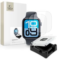 Apple Watch 4/5/6/SE 44mm üvegfóliák