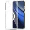 Samsung Galaxy S26+ Plus Tech-Protect FlexAir Hybrid MagSafe átlátsz-5906302353286 2 kép