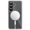 Samsung Galaxy S26+ Plus Tech-Protect FlexAir Hybrid MagSafe átlátsz-5906302353286 4 kép