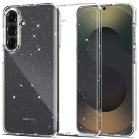 Samsung Galaxy S26 FlexAir Glitter tok
