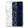 Samsung Galaxy S26 Ultra tok Tech-Protect FlexAir Kerti Virágok tok-5906302390038 2 kép