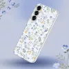 Samsung Galaxy S26 Ultra tok Tech-Protect FlexAir Kerti Virágok tok-5906302390038 3 kép