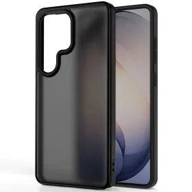 Samsung Galaxy S26 Ultra Tech-protect Magmat tok, Fekete Matt-5906302390069 2 kép