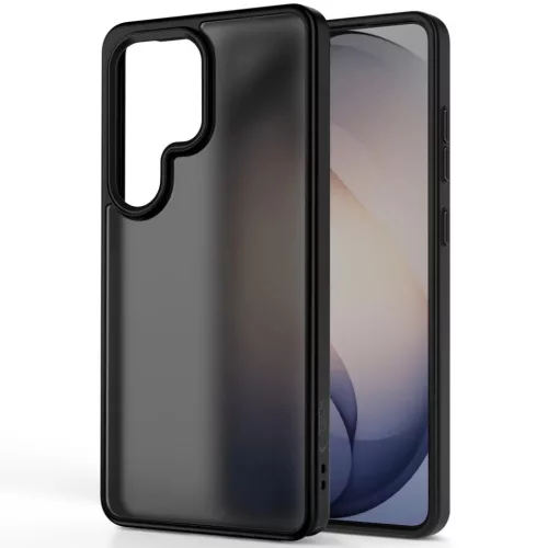 Samsung Galaxy S26 Ultra Tech-protect Magmat tok, Fekete Matt-5906302390069 2 kép