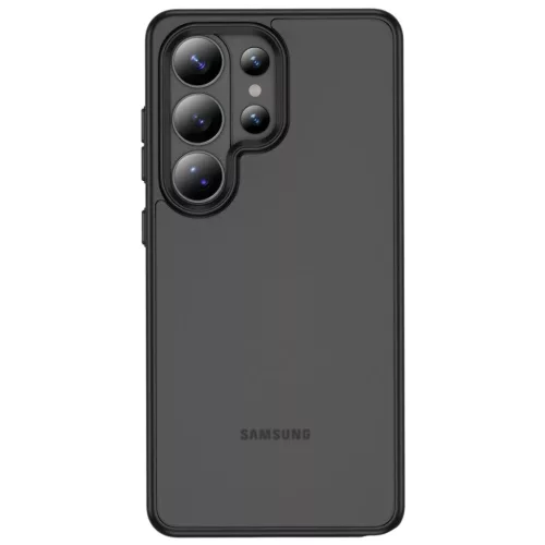 Samsung Galaxy S26 Ultra Tech-protect Magmat tok, Fekete Matt-5906302390069 3 kép