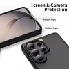 Samsung Galaxy S26 Ultra Tech-protect Magmat tok, Fekete Matt-5906302390069 4 kép