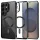 Samsung Galaxy S26 Ultra Tech-protect Magflex Magsafe Shiny Black tok