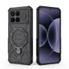 Xiaomi Poco F8 Ultra Tech-protect Tacticstand Magsafe tok - Fekete mat-5906302352722 2 kép