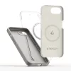 iPhone 16e / 17e Tech-Protect Silicone Magsafe tok, Szürke-5906302392766 3 kép
