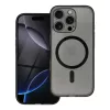 Samsung Galaxy S26 Ultra tok Clear Mag Cover kompatibilis MagSafe (kam-5903396453793 1 kép