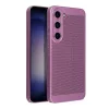 Samsung Galaxy S26 Ultra tok Breezy lila