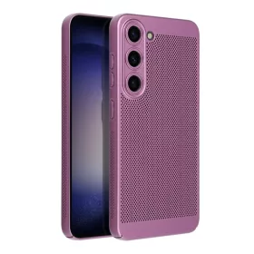 Samsung Galaxy S26 Ultra tok Breezy lila