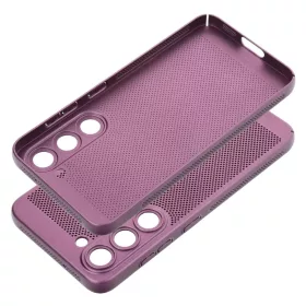 Samsung Galaxy S26 Ultra tok Breezy lila-5903396424410 2 kép