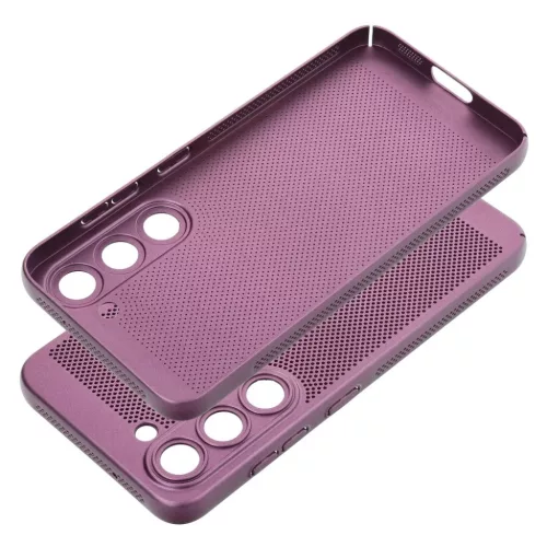 Samsung Galaxy S26 Ultra tok Breezy lila-5903396424410 2 kép