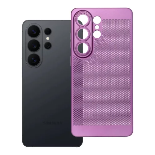 Samsung Galaxy S26 Ultra tok Breezy lila-5903396424410 10 kép